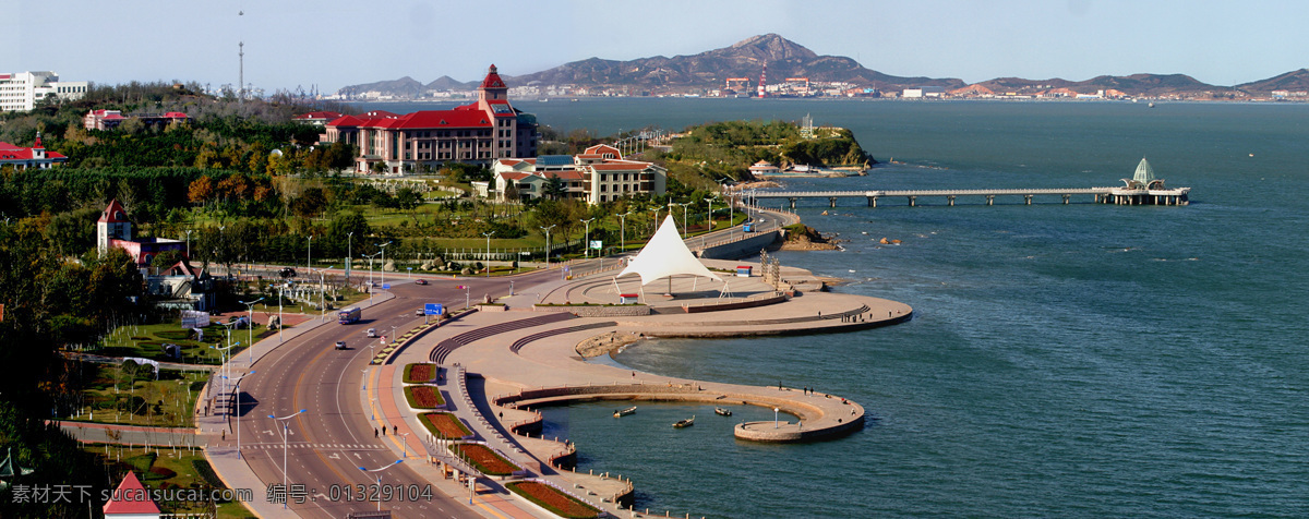 别墅 城市 风景 广场 国内旅游 海 海边 海景 烟台市海边 烟台市 烟台海边 旅游风景图片 烟台海滨 山水 芝罘区 交通 烟台山 海滨路 栈桥 烟台栈桥 摄影图片 旅游摄影 生活 旅游餐饮