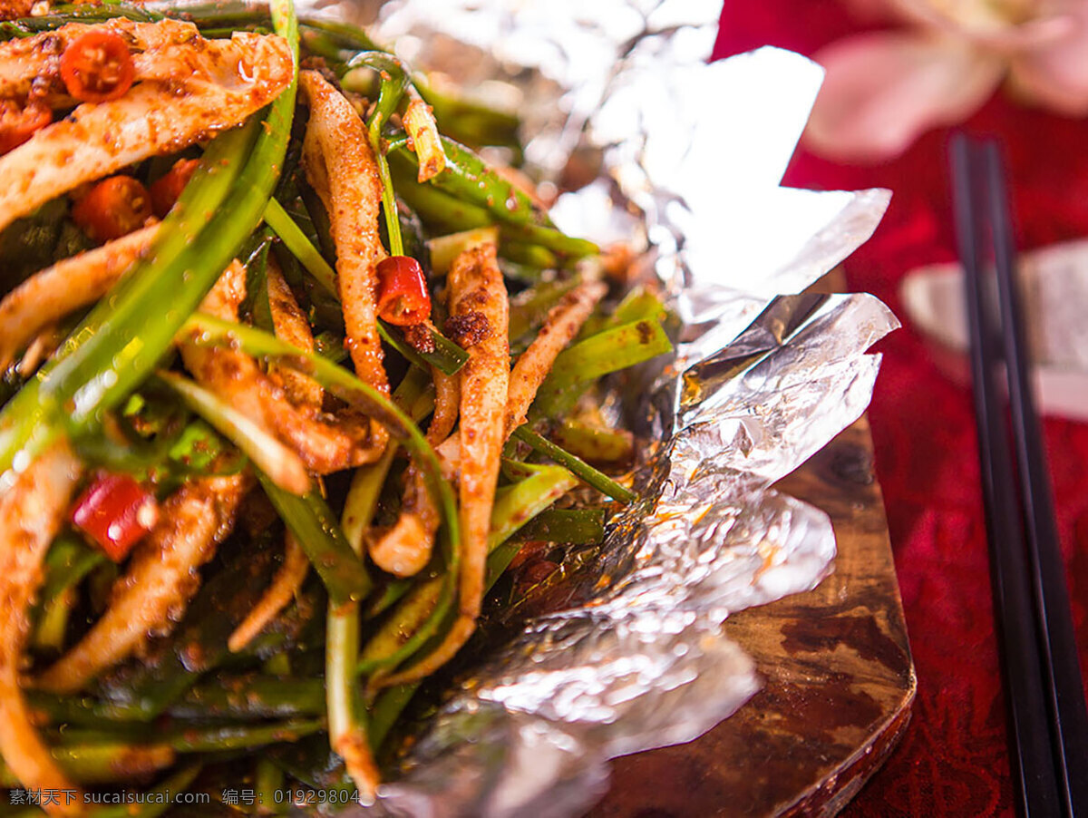 铁板 韭 香 鱿鱼 须 铁板韭香鱿鱼 韭香鱿鱼须 鱿鱼须 美食 餐饮美食图片 餐饮美食 传统美食