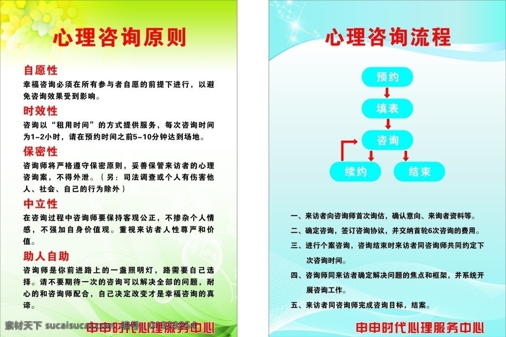 展板 心理咨询展板 心理咨询 流程 流程展板 心理咨询版面 咨询展板 咨询版面 矢量素材 矢量