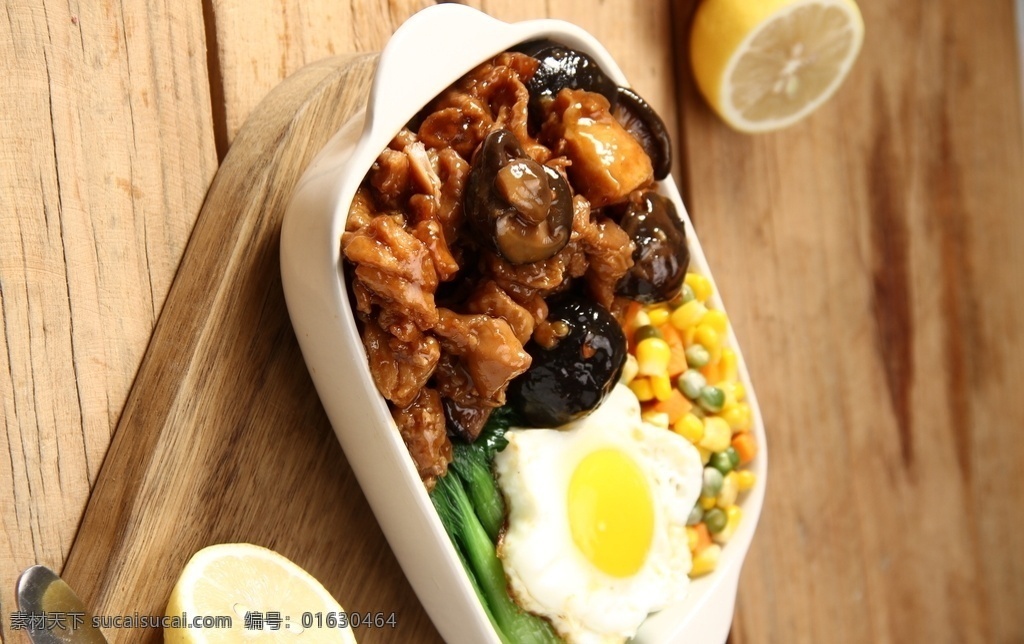 香菇 滑 鸡 盖浇饭 香菇滑鸡 家常菜 菜品图片 菜品素材 餐饮素材 餐饮美食 传统美食