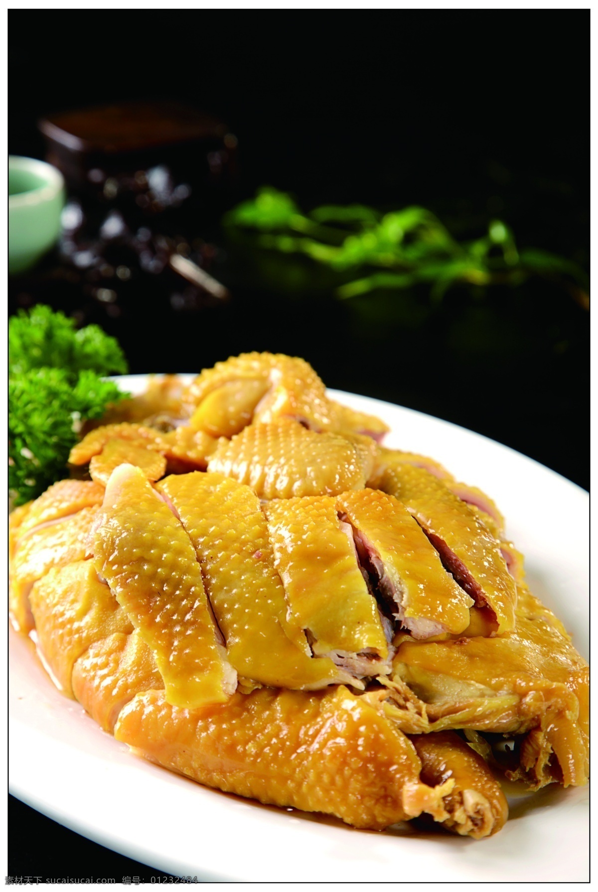 金牌盐锔鸡 鸡肉 炒鸡 特色菜 家鸡 柴鸡肉 美食 菜 餐饮美食 传统美食