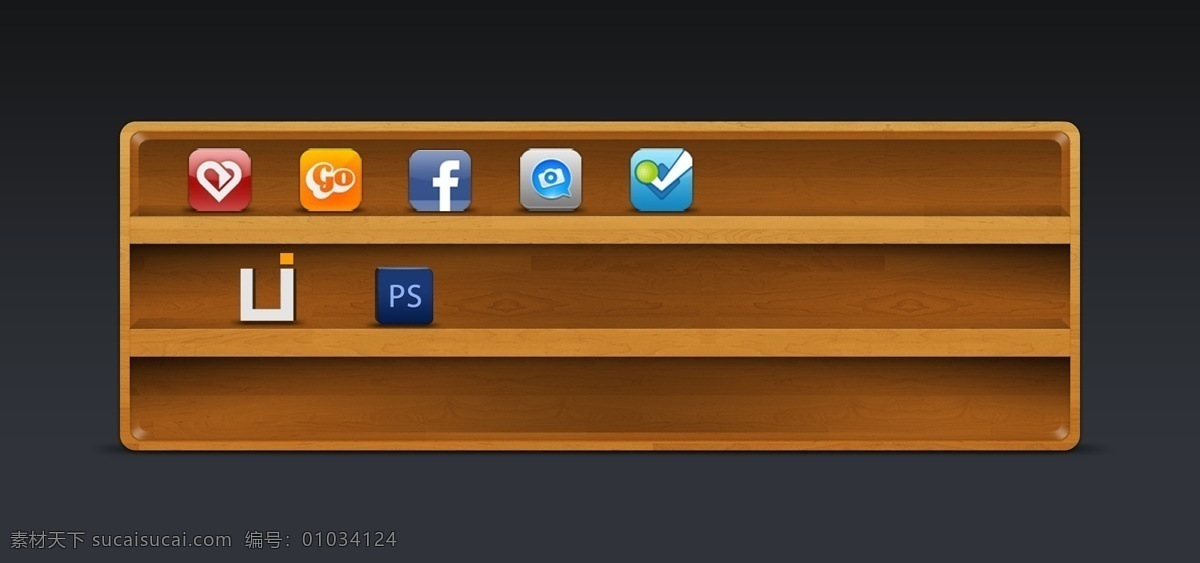 木框素材 木质 其他模板 网页模板 源文件 图标 模板下载 木质图标 木质设计 木质货架 网页素材