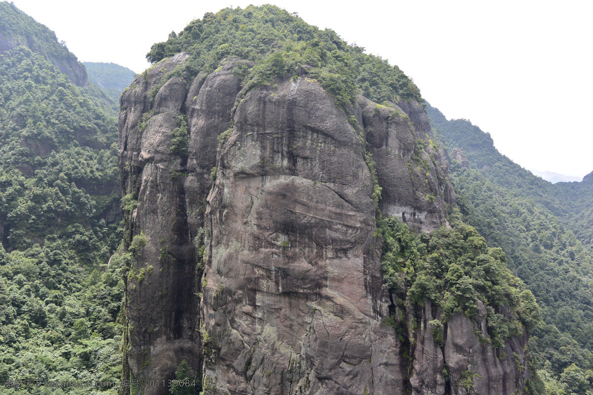 神仙居风光 仙居风景 神仙居风景 山水 险峻 山峰 名胜 旅游 云雾 悬崖 山崖 仙居 公盂村 青山 浙江省 台州市 仙居县 白塔镇 火山地貌 仙居之旅 自然景观 风景名胜