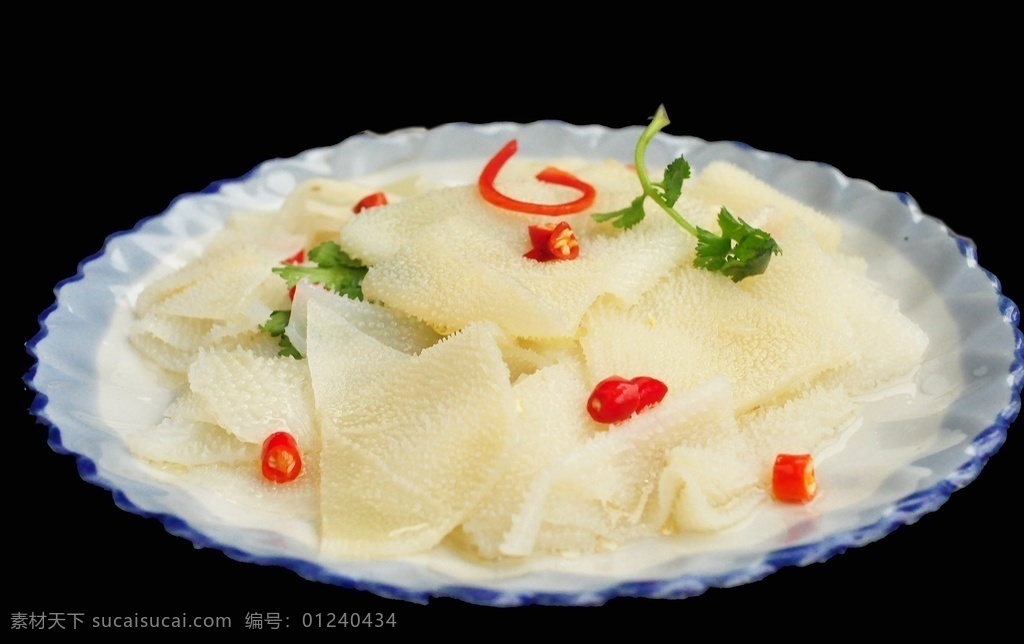 毛肚爽口毛肚 美食 传统美食 餐饮美食 高清菜谱用图