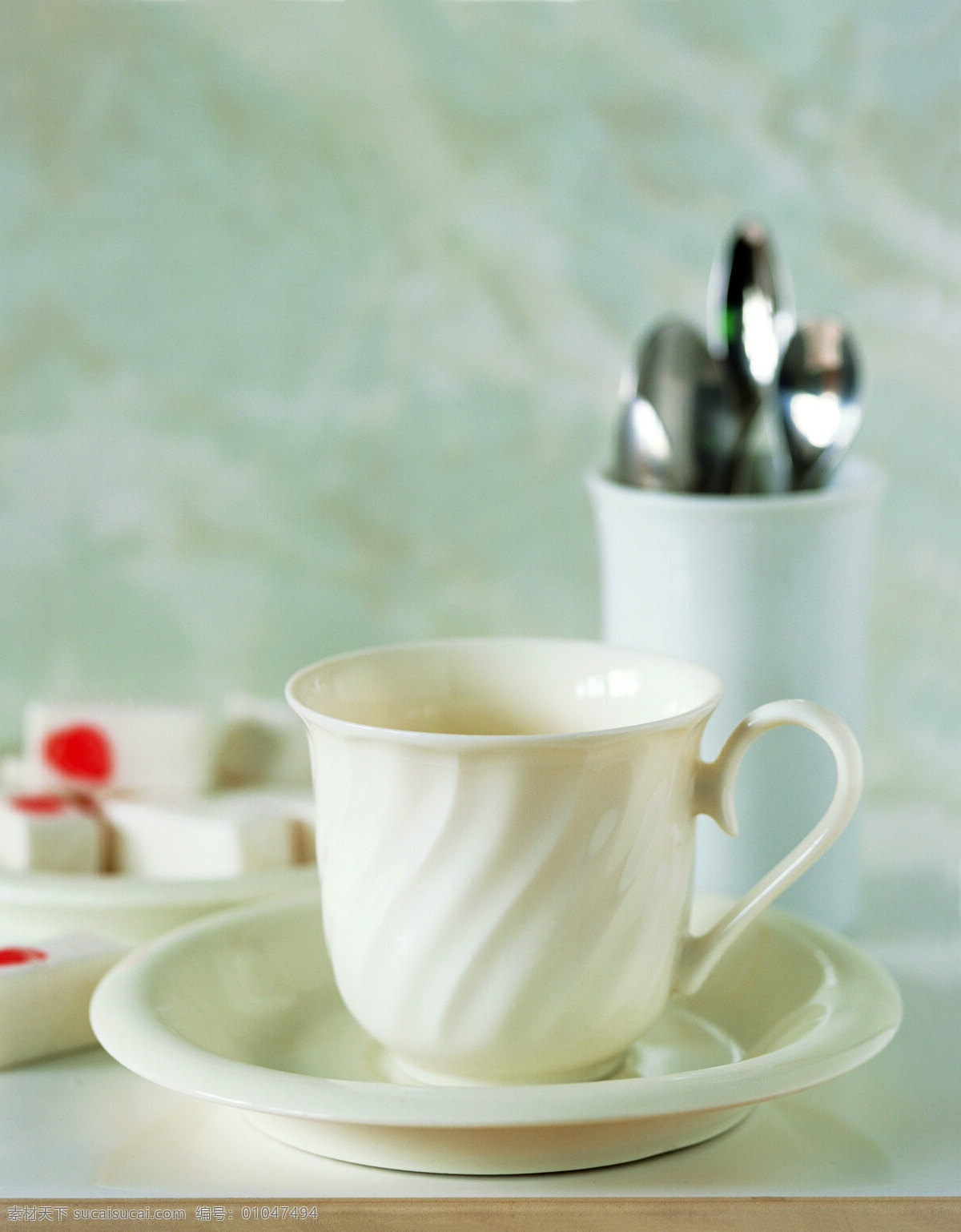 杯子 餐具厨具 餐饮美食 茶杯 咖啡杯 咖啡器皿 勺子 精致咖啡杯 汤勺 精美咖啡杯 饮料酒水 矢量图 日常生活