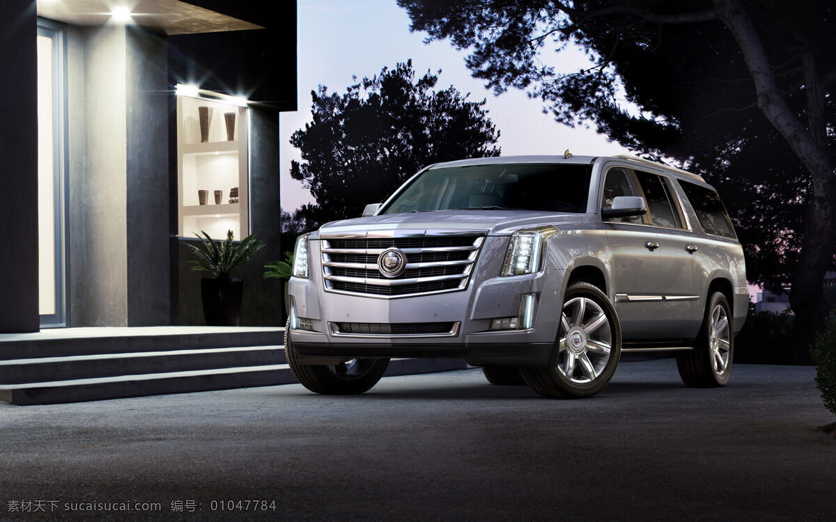 suv 房车 交通工具 轿车 凯迪拉克 跑车 汽车 赛车 凯雷 德 凯雷德 escalade 两厢车 世界名车 三厢车 豪华车 四驱 越野 crv 现代科技 矢量图