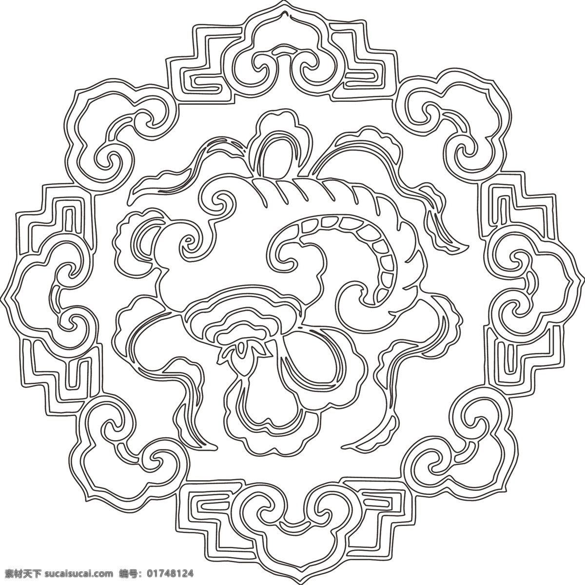 中式花纹边框 古典花纹 花边底纹 圆形边框 边角边框 中式边框 传统边框 复古边框 中式花边 圆形花纹 传统花边 传统花纹 传统纹理 中国风边框 装饰花纹 底纹 装饰底纹 边框底纹 矢量底纹 线条 线条图案 线条底纹 欧式花纹 纹样 欧式杯垫 镂空花纹