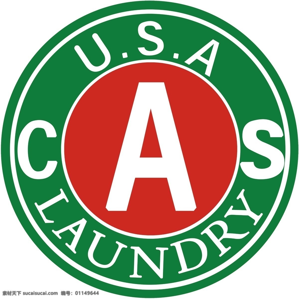 美国 cas 干洗 标 干洗标志 cas汽车 干洗cas logo 标志设计 广告设计模板 源文件