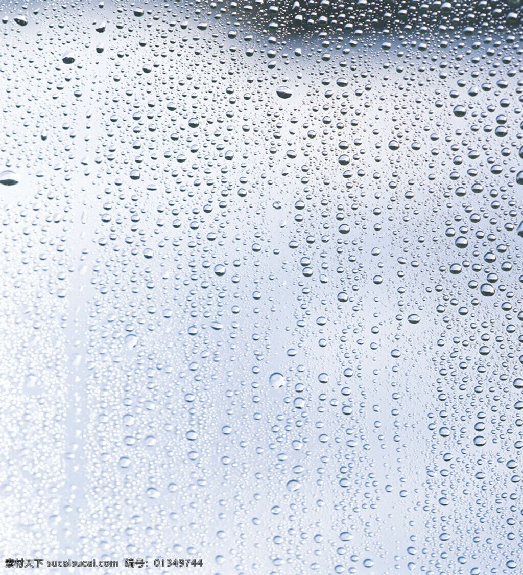 水珠 玻璃 自然景观 水滴水 底 蒸汽水 psd源文件