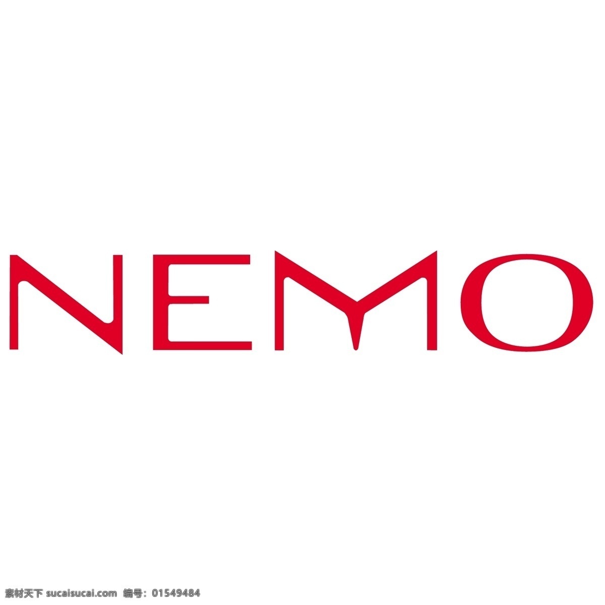 nemo 红色