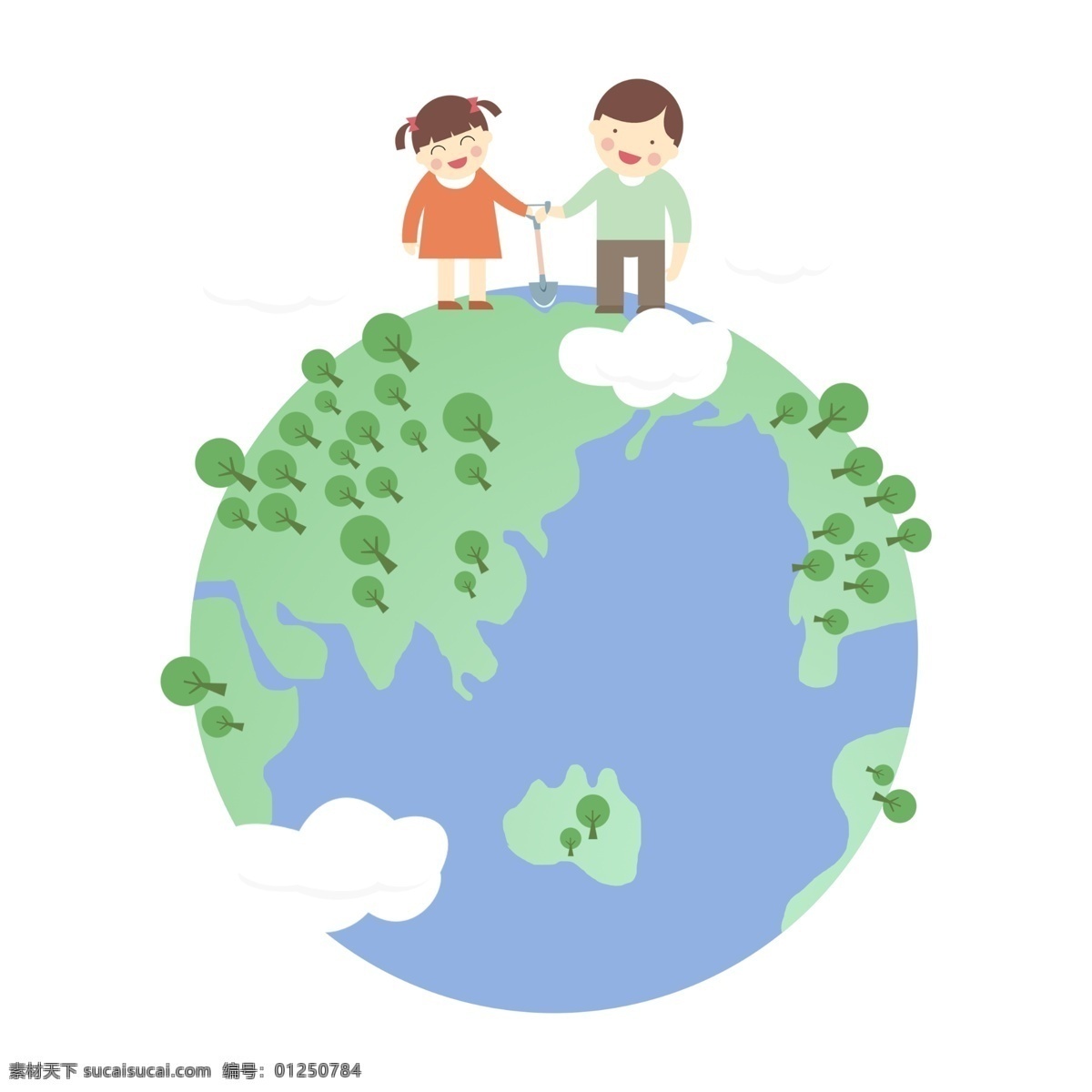 世界 地球日 爱护 地球 宣传 世界地球日 爱护地球 环保地球 植树造林 爱护地球宣传 改善地球环境