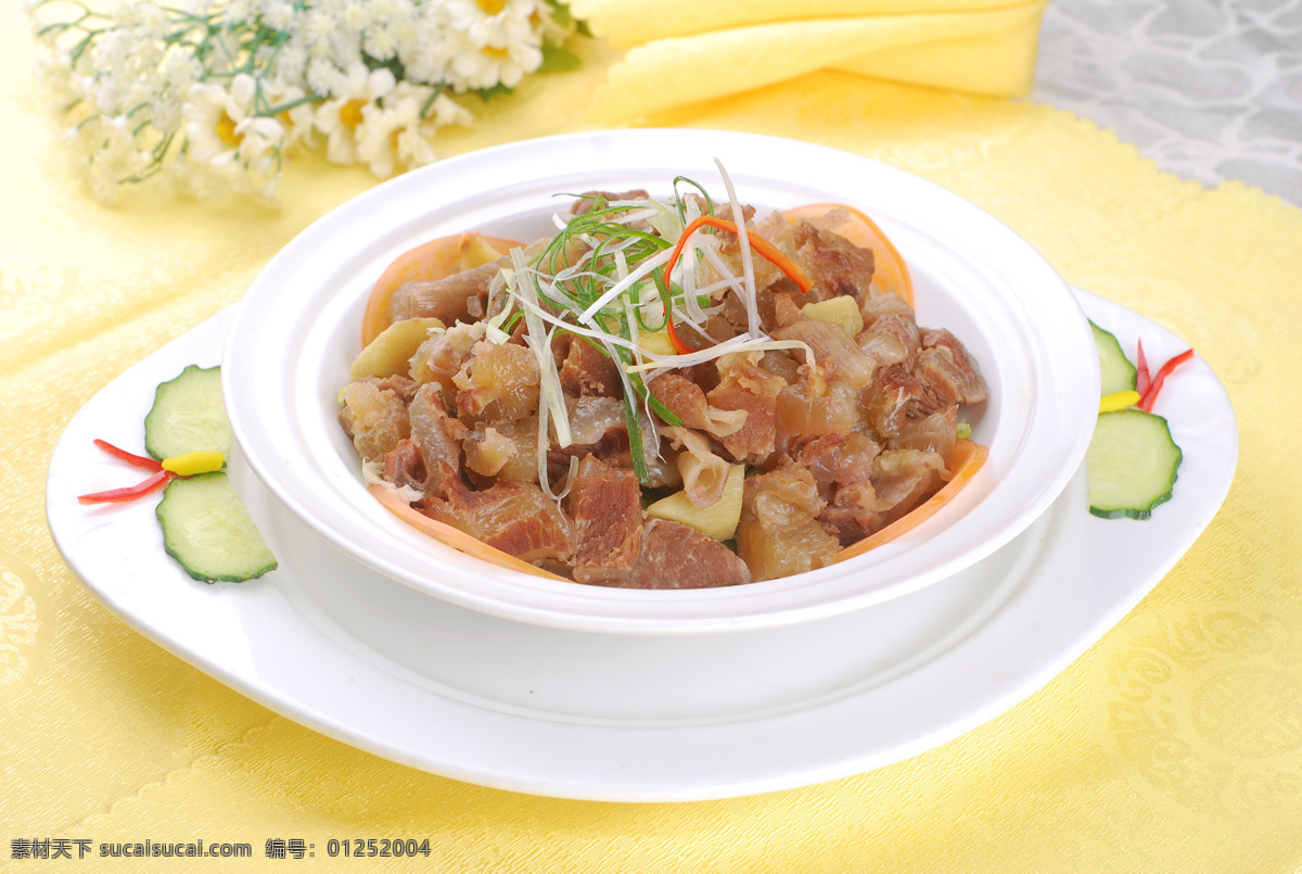 鱼露牛背筋 美味 美食 营养 健康 餐饮美食 传统美食