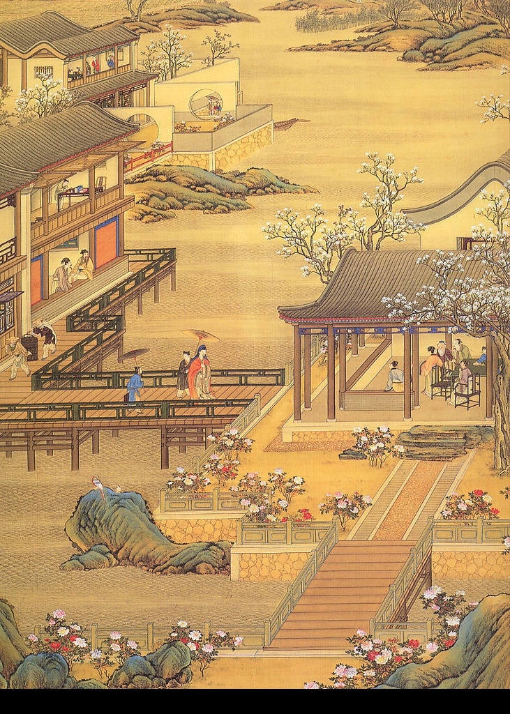 精品 古代 山水画 高清 高清晰 专用 文化艺术 传统文化 设计图库