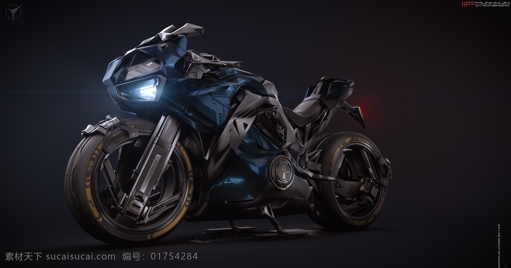 黑色 摩托车 跑车 交通 背景图片 背景 现代科技 交通工具