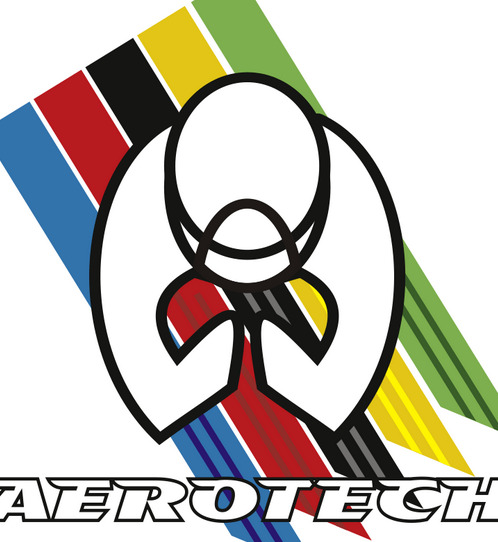 logo大全 logo 设计欣赏 商业矢量 矢量下载 aerotechbike 体育赛事 标志 标志设计 欣赏 网页矢量 矢量图 其他矢量图