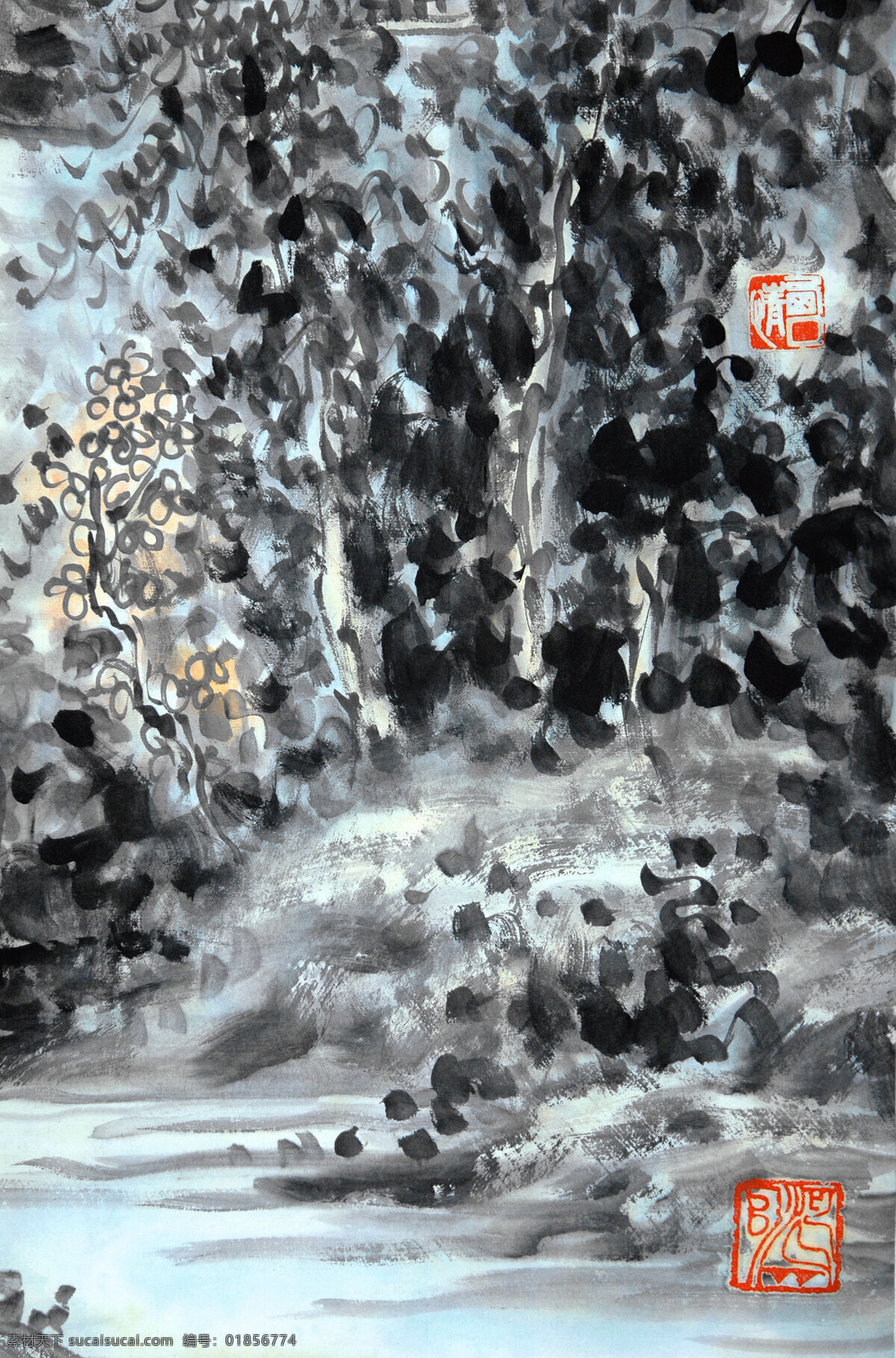 国画山水 国画山水画 绘画书法 家居装饰画 山河锦绣 山水 山水风景 山水画 丙 官 设计素材 模板下载 丙官山水图片 张丙官 中国山水画 中国画 河曲丙官国画 国画局部 水墨山水局部 丙官山水画 水墨画 丙官山水 张丙官作品 文化艺术