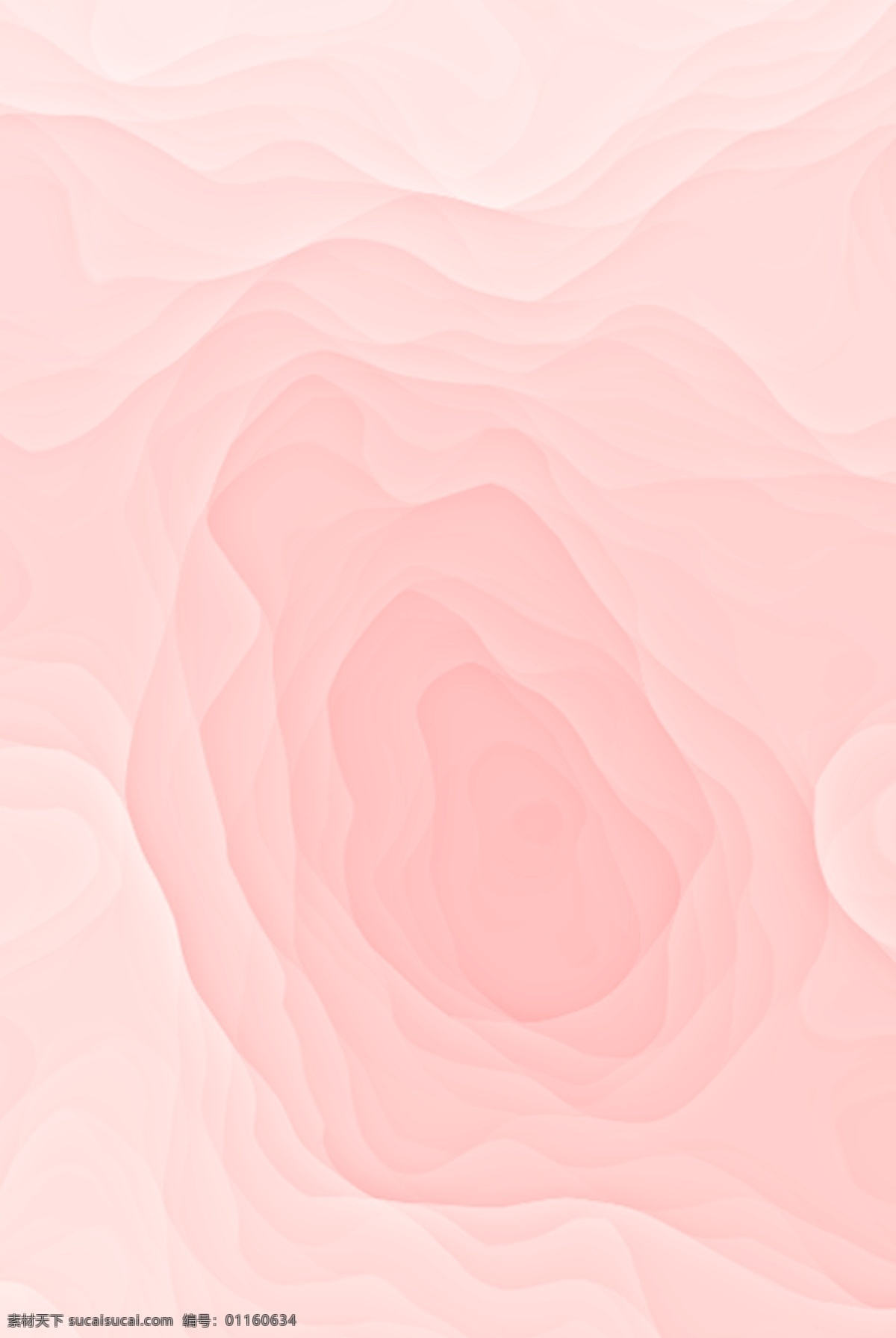 3d 玫瑰纹理背景 简约 玫瑰纹理 通用 文艺 商业 立体