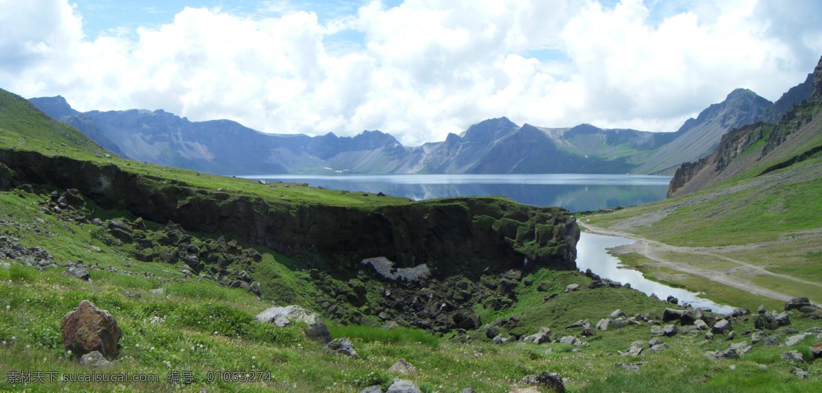 山峰 湖泊 风景 天空 蓝天白云 度假 美景 自然景观 自然风景 旅游摄影 旅游 山水风景 风景图片