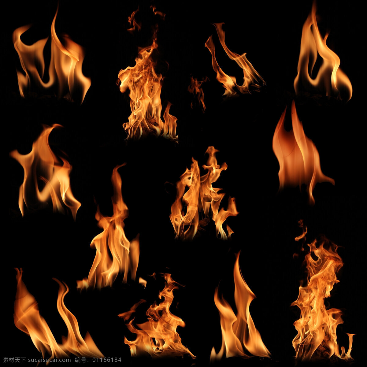 火苗 火焰 燃烧 大火 火焰摄影 火焰素材 火焰图片 生活百科