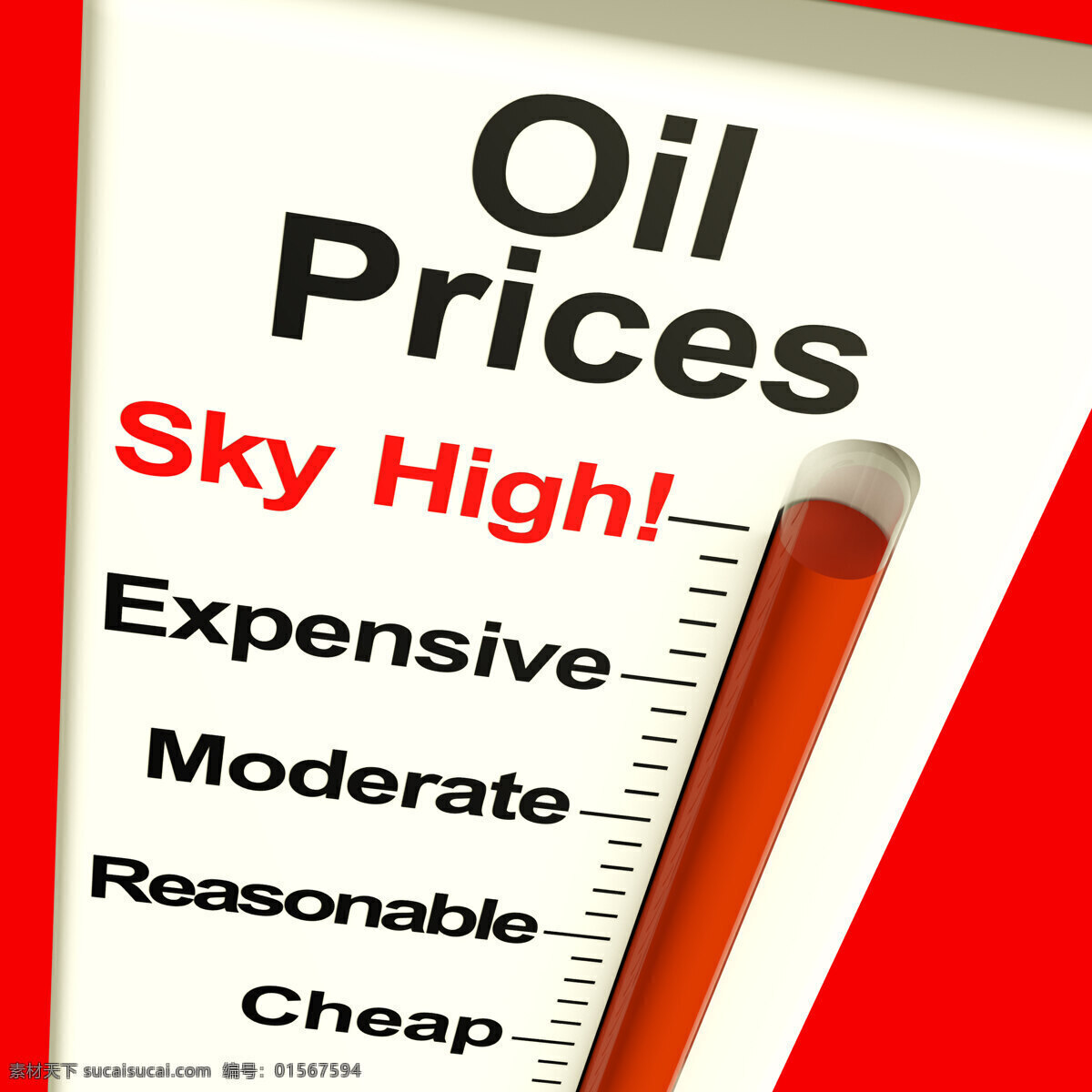 石油价格 高昂 燃料 费用 高 监控 显示