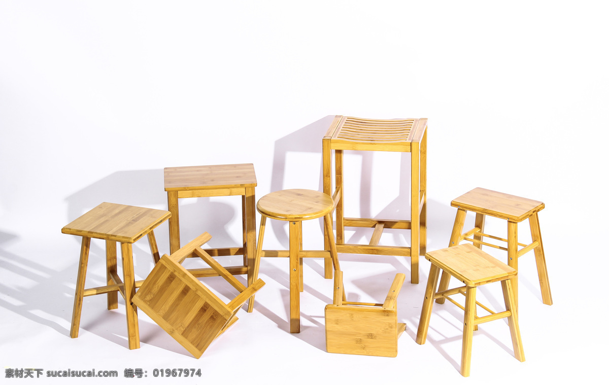 竹制品 竹椅子 产品拍摄 实物拍摄 中式拍摄 生活百科 家居生活