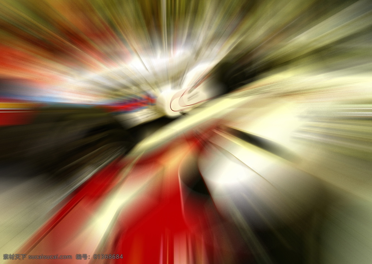 放射 视线 背景 背景素材 高清大图 焦点 模糊