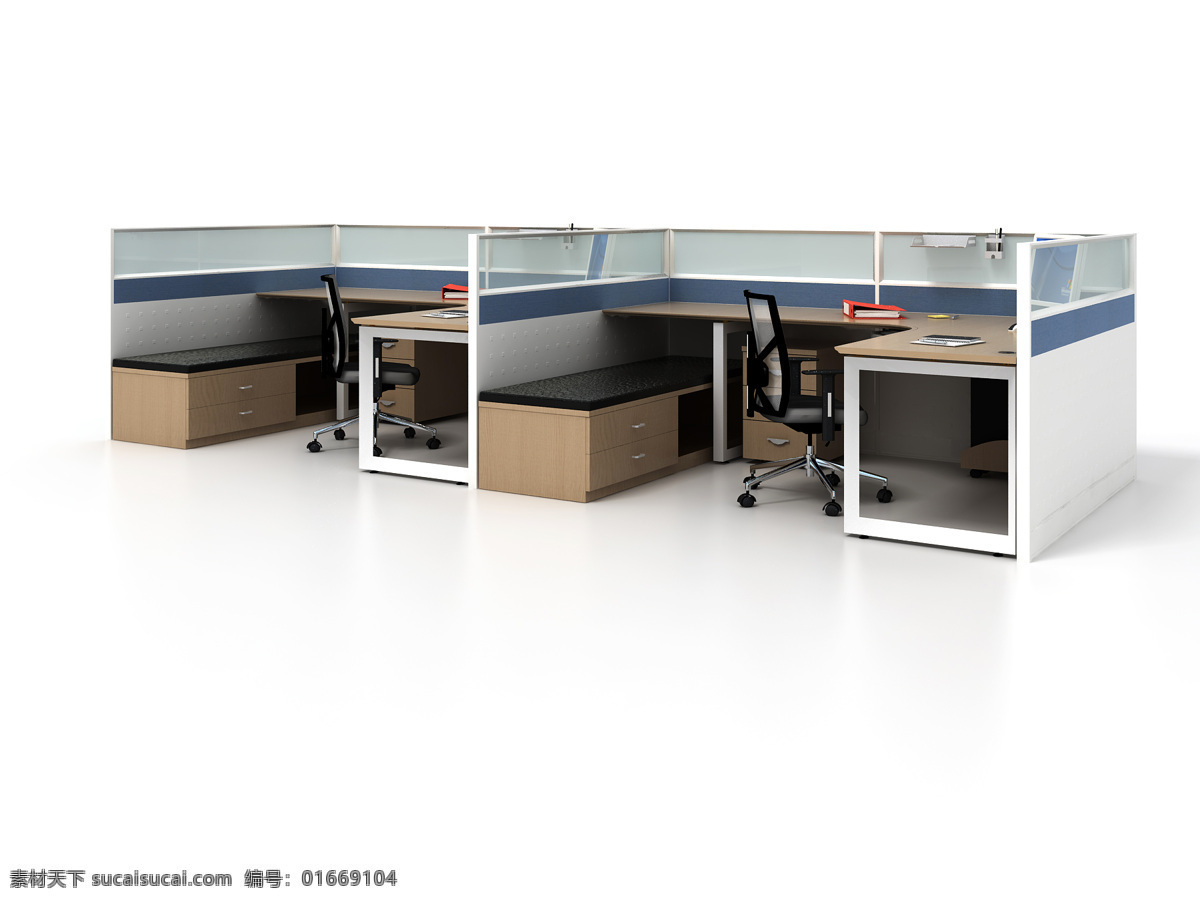 办公屏风 屏风 办公空间 办公 商务空间 办公家具 家具 3d设计