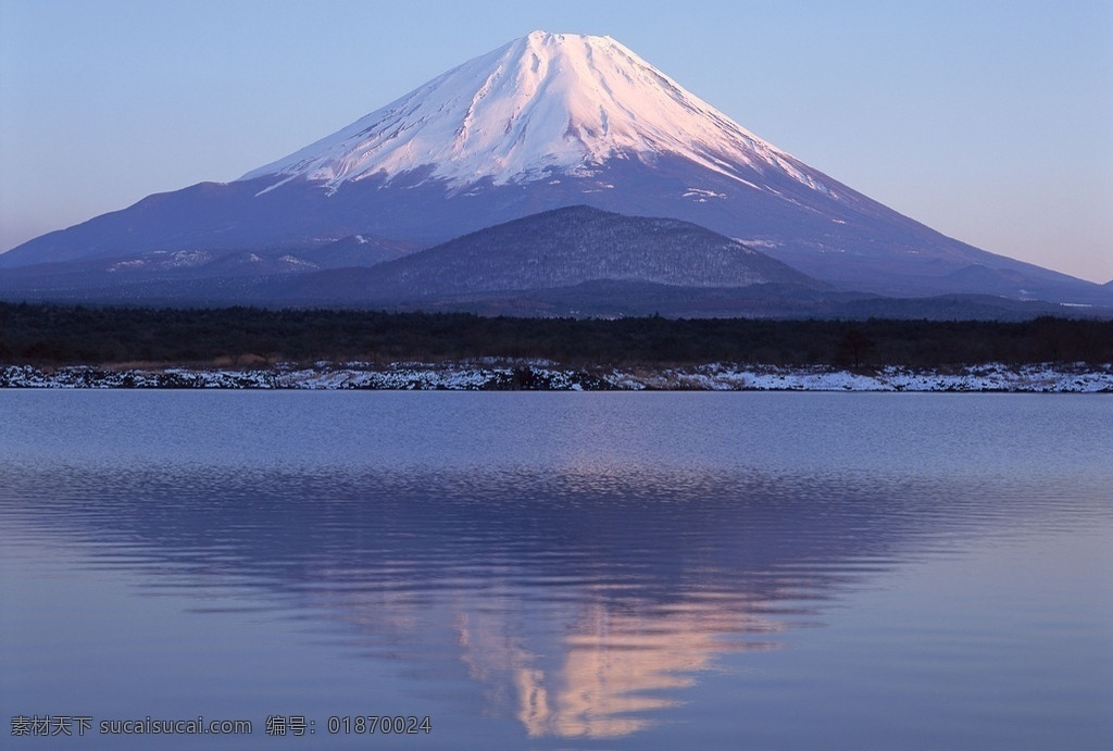 雪山 山顶 高山 雪峰 白雪 倒影 湖水 自然风景 自然景观 风景 旅游摄影