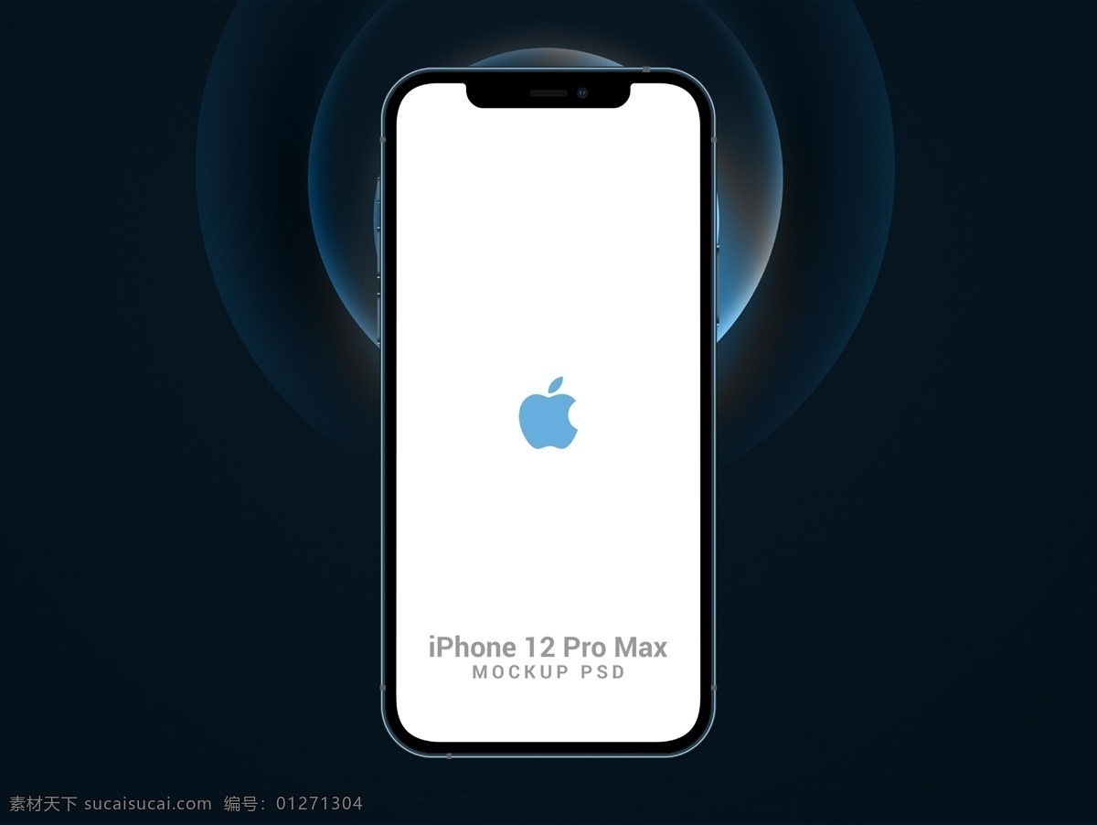 ipone 样机 手机 苹果 ipone12mini max pro 分层