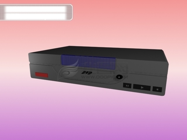 3d 电器 功放机 电器功放机 音乐 3d素材 3d设计 3d效果图 max 粉色
