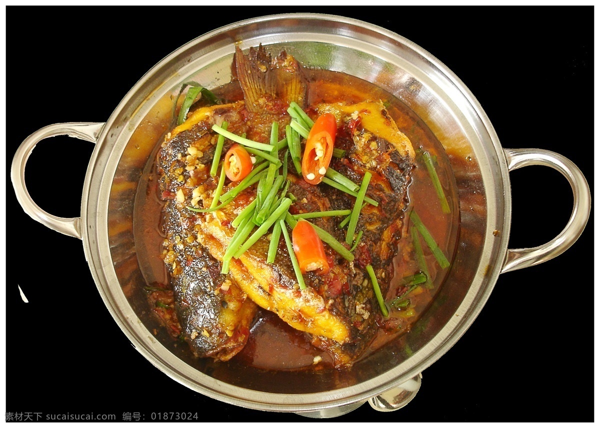 干锅刁子鱼 干锅 干锅类 风味干锅 风味美食 特色干锅 地方风味 餐饮美食 传统美食