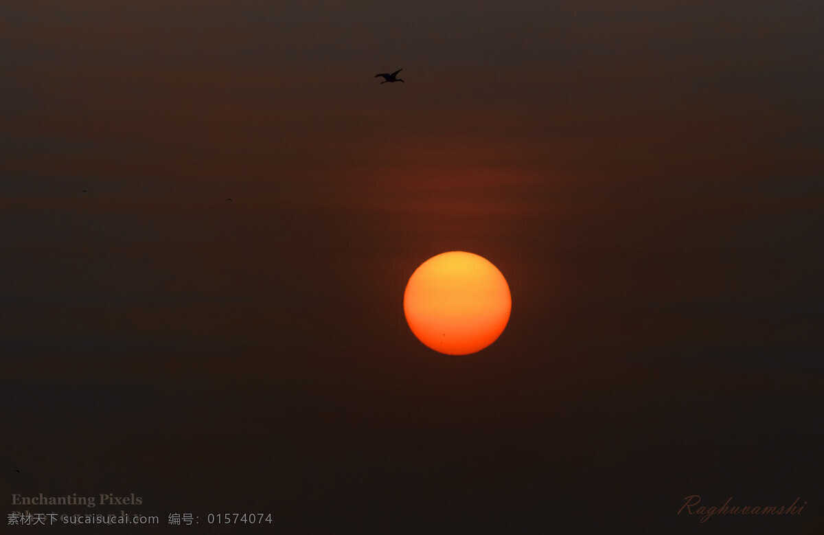 日出 太阳 日头 日落 红日 红太阳 傍晚 黄昏 自然景观 自然风景