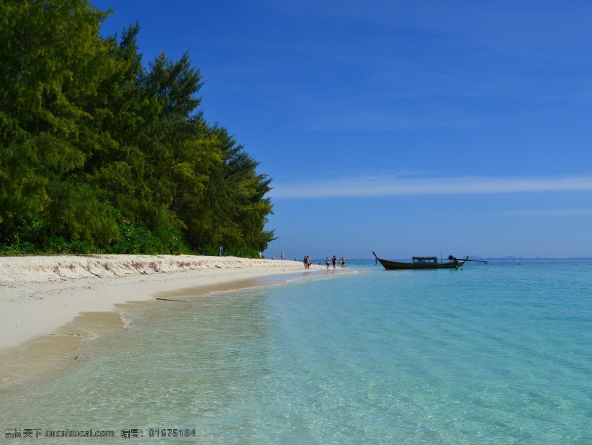 迷人 泰国 皇帝 岛 皇帝岛 海边 度假 旅游 海岛 游客 比基尼 旅游摄影 自然风景