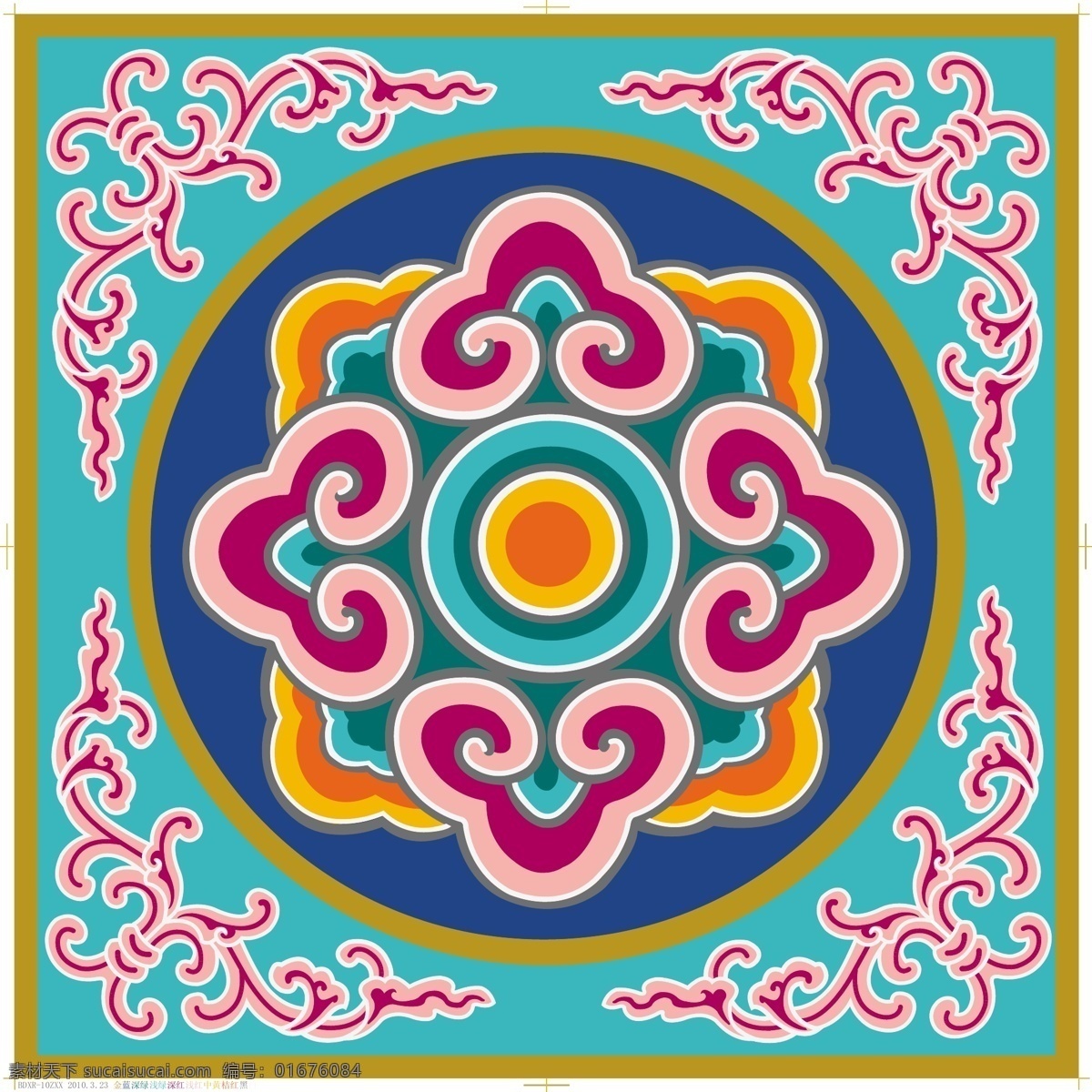 如意 传统花纹 传统背景图案 背景花纹 底纹 底纹边框 古建彩画 花纹 古典花纹 牌匾 中式花纹 设计素材 条纹线条