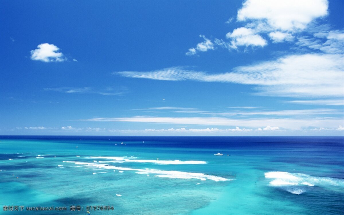 唯美海岸风光 唯美 高清 沙滩 海洋 椰树 自然风光 风景 自然景观 自然风景
