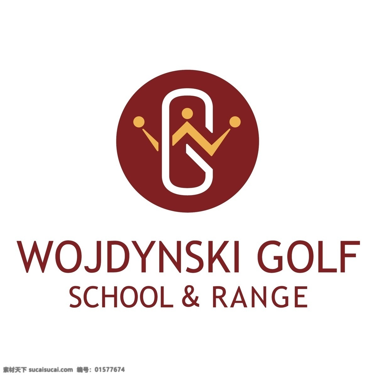 wojdynski 高尔夫 红色