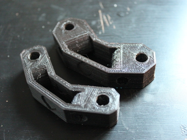雅 prusa 顶点