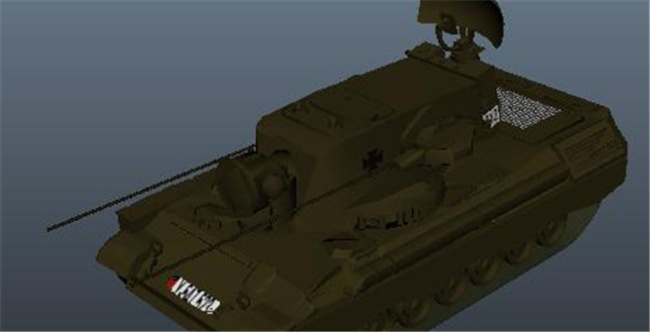 坦克 战争 游戏 模型 模块 野战 装饰 坦克网游素材 3d模型素材 游戏cg模型