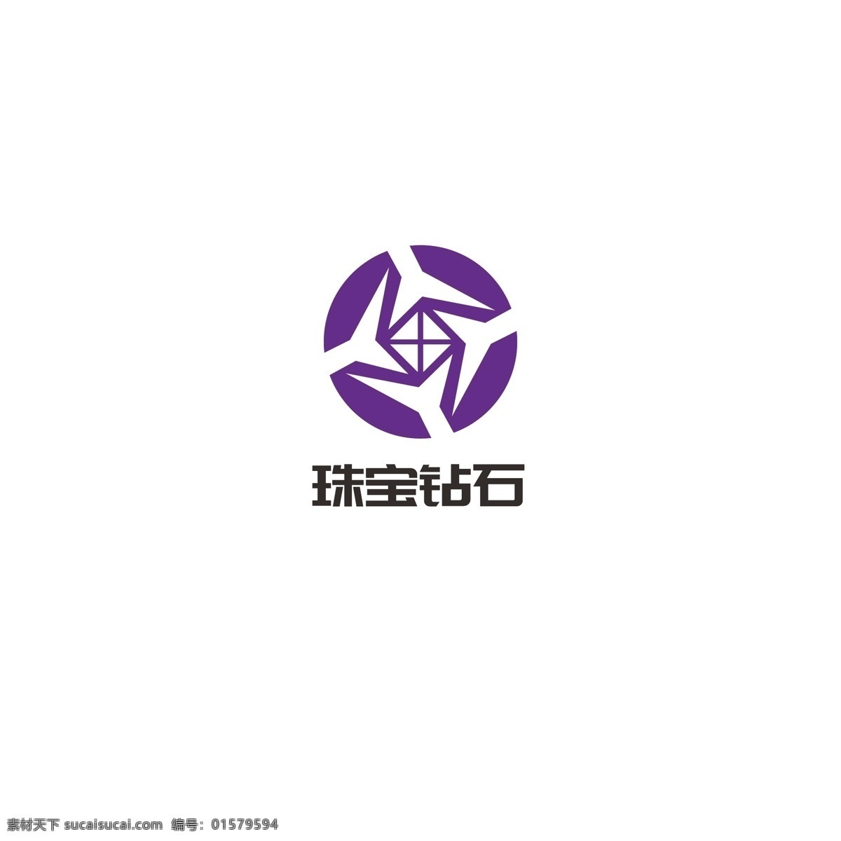 珠宝 钻石 logo 简约 科技 奢华 贵重 字母y