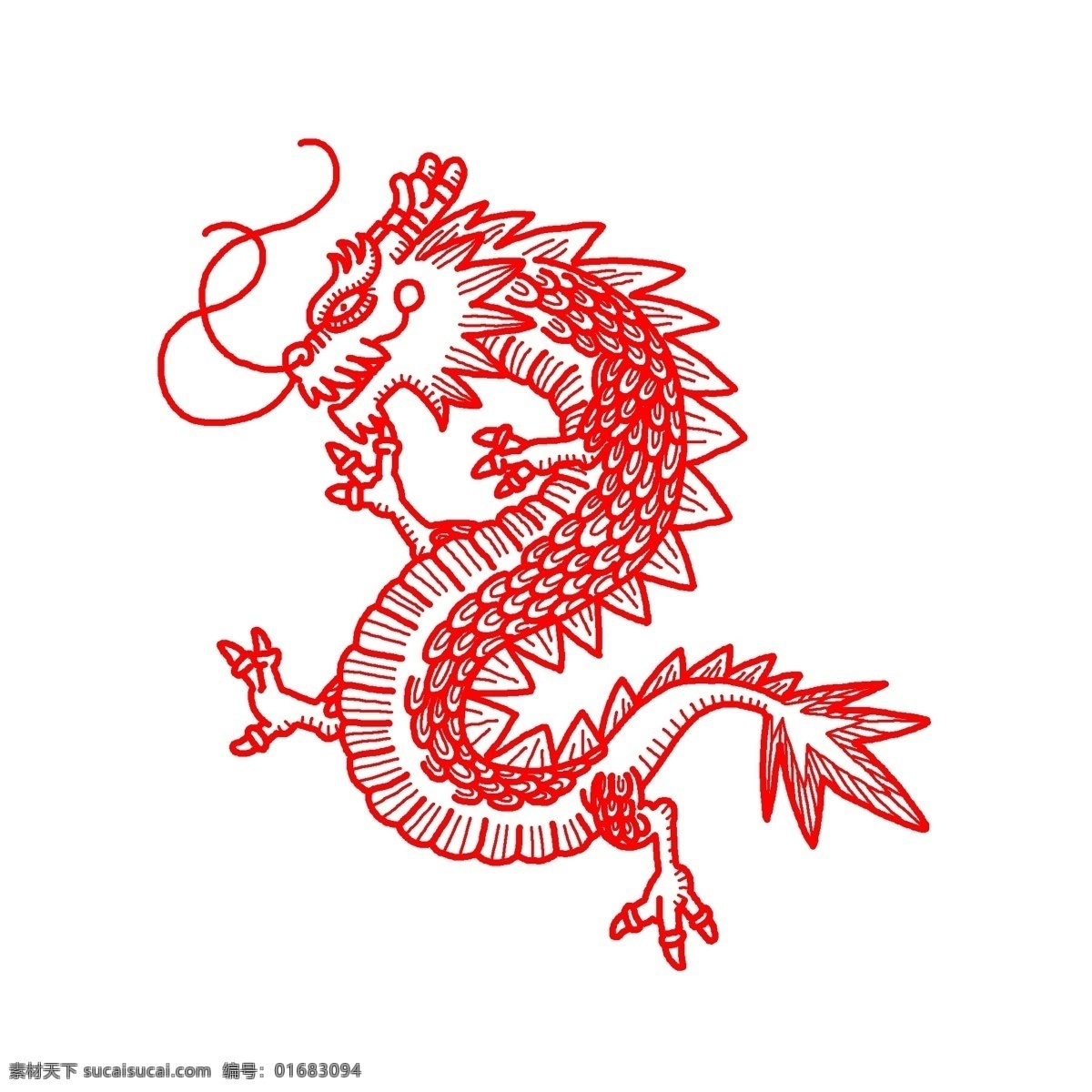 中国 风 节日 剪纸 画 动物 形象 窗花 挂件 矢量 剪纸画 艺术 展示 中国风 生肖 边框 卡通设计