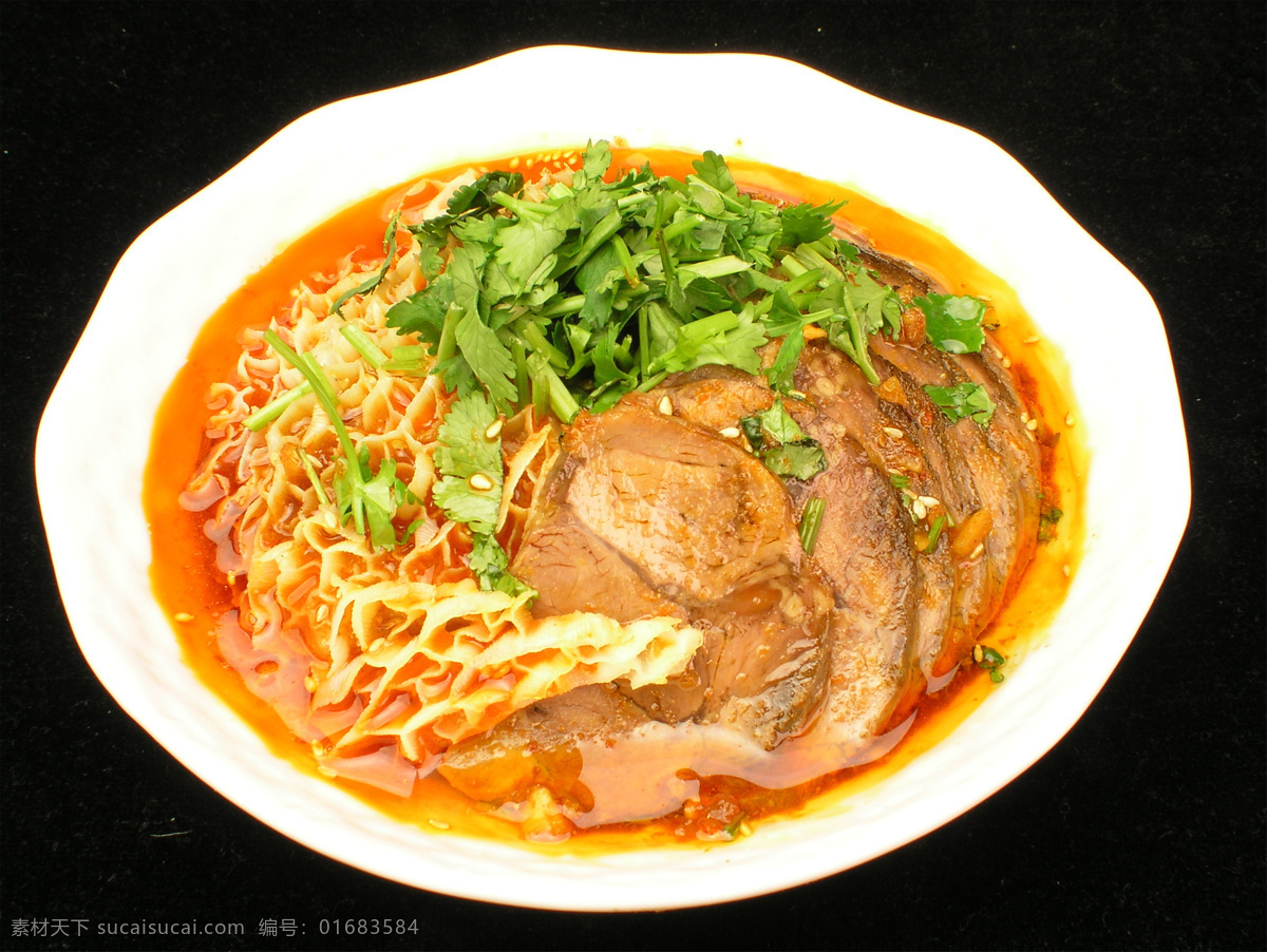 夫妻肺片 美食 传统美食 餐饮美食 高清菜谱用图