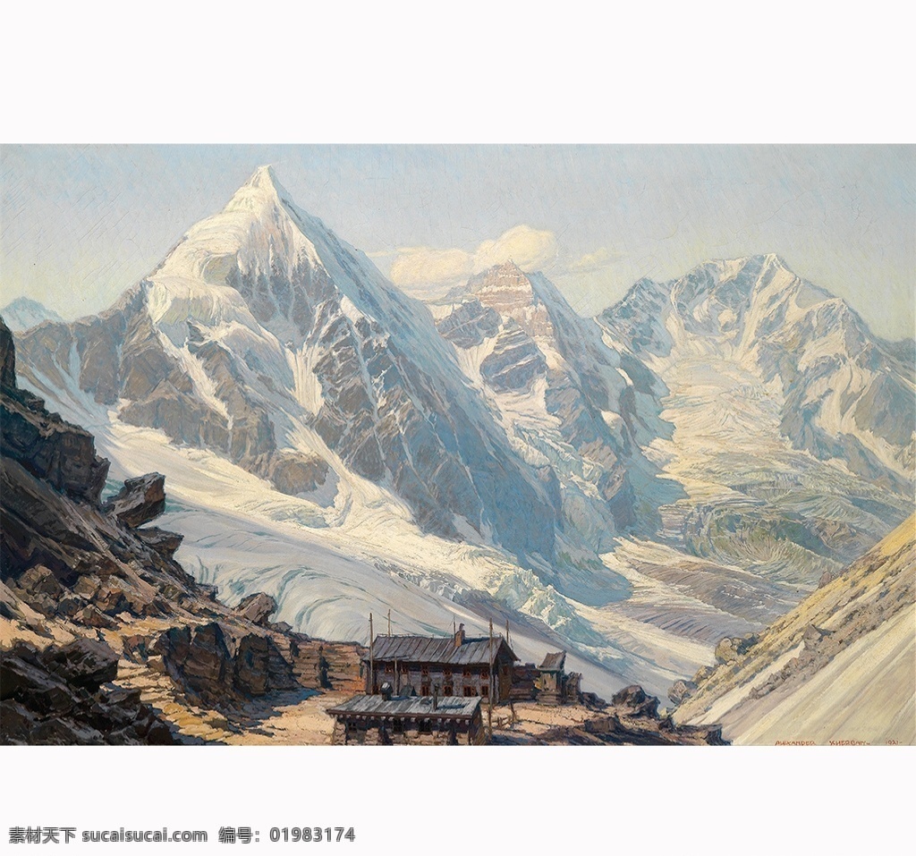 欧式油画 宫廷 风景 装饰画 海报 无框画 复古 抽象 荷兰 油画 文化艺术 绘画书法