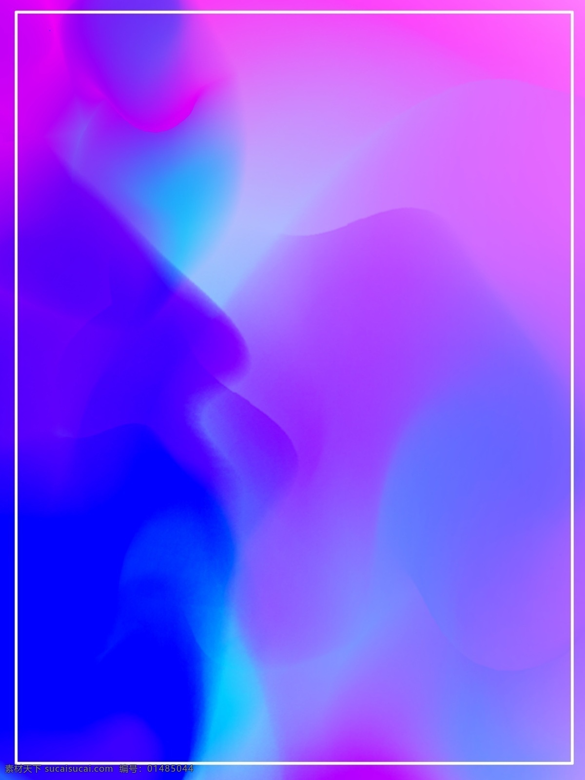 渐变 炫彩 蓝色 背景 促销 梦幻 商务