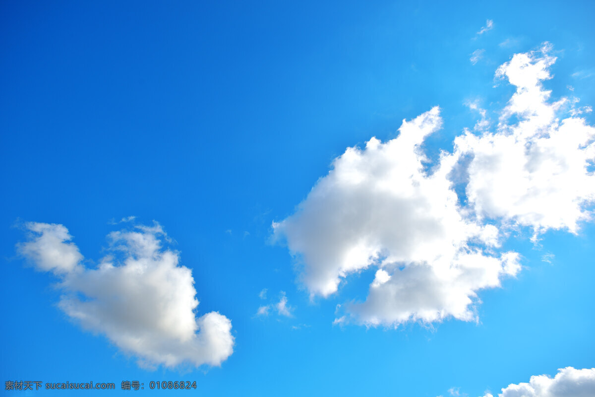 风景 天空 蓝天白云 云朵 自然景观 自然风景