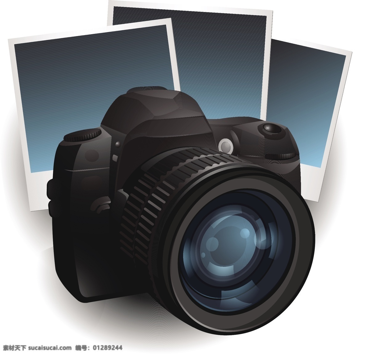 相机设计素材 相机 相机设计 矢量相机 数码相机 数码科技 数码产品 矢量素材 电脑数码 生活百科 白色