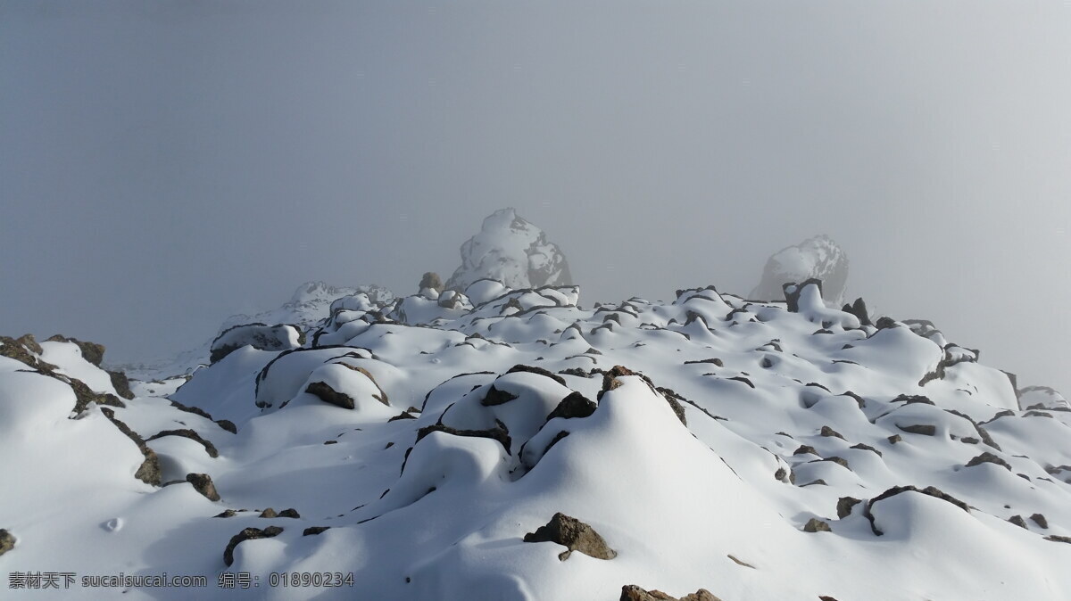 唯美 雪山 积雪 风景图片 瑞士 圣莫里茨 雪域高山 山峦