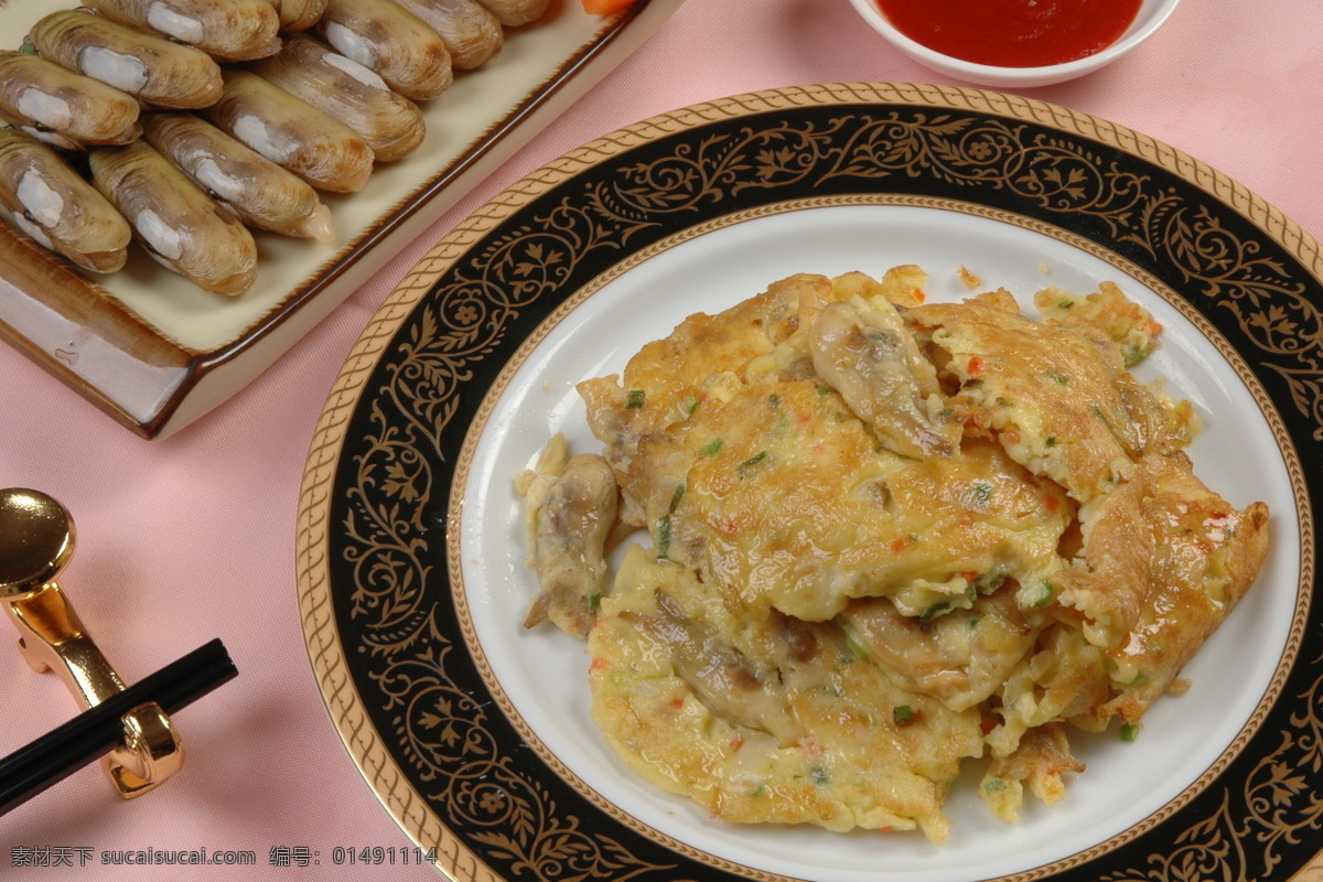 煎蛏蛋 煎蛋 福建特色菜 闽菜精粹 福州 美 食物 点心 酒店佳肴 美食 食品 酒店美食摄影 美食艺术 酒店菜品 餐饮集粹 中餐摄影 传统美食 餐饮美食 美食菜品 美食佳肴
