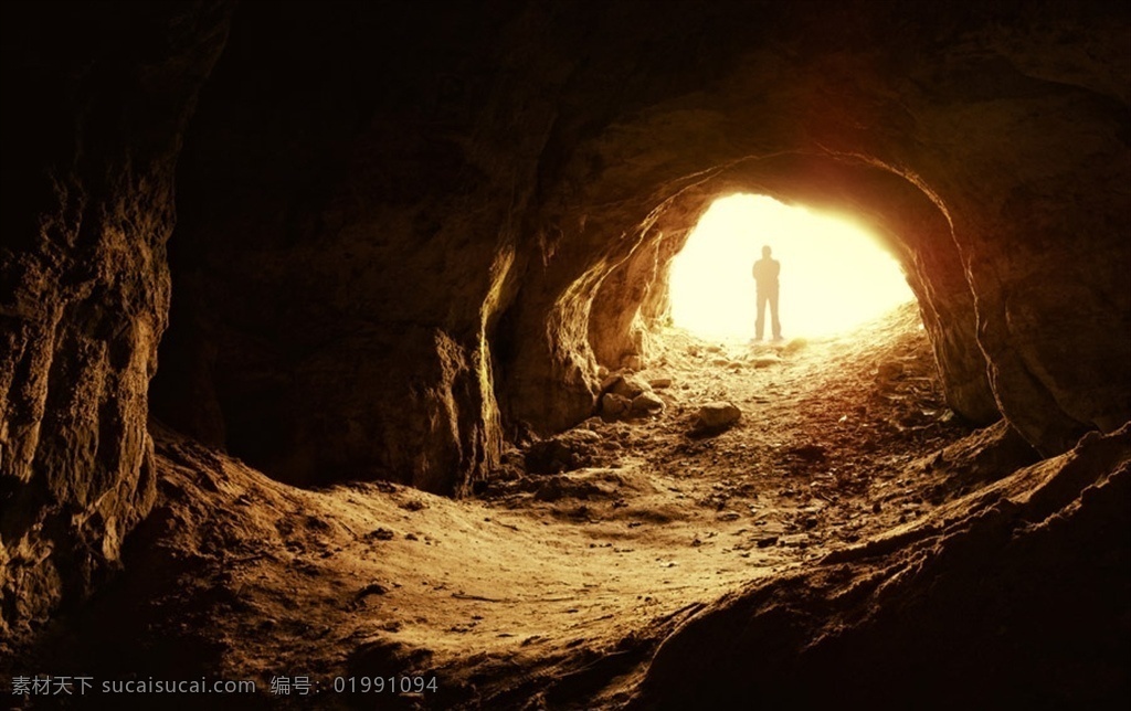 山洞洞穴 岩洞 喀斯特地貌 探察溶洞的人 洞穴出口 溶洞旅游 钟乳石 天然洞穴 溶洞 洞穴 山洞 探险 摄影jpg 自然景观 自然风景