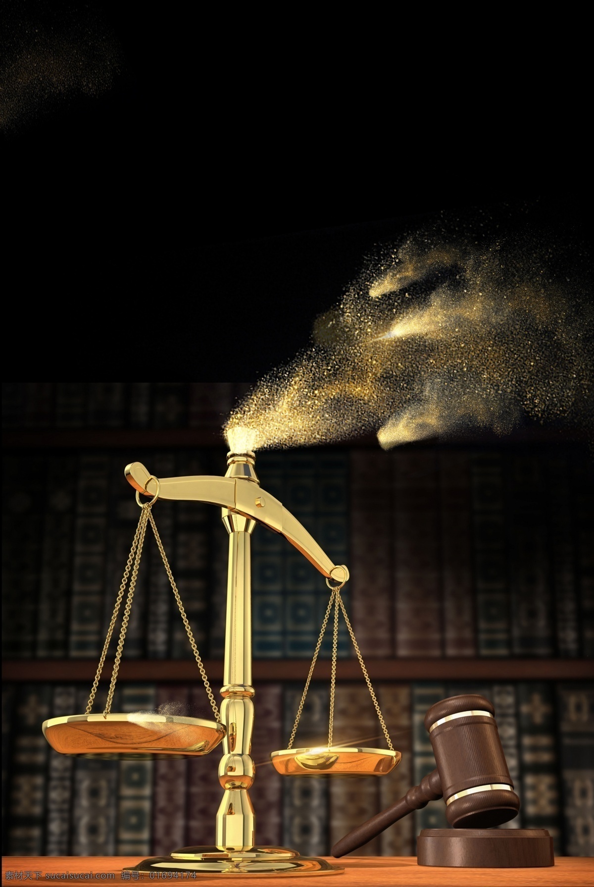 天平天秤金粉法律背景素材图片下载-素材编号01694174-素材天下图库