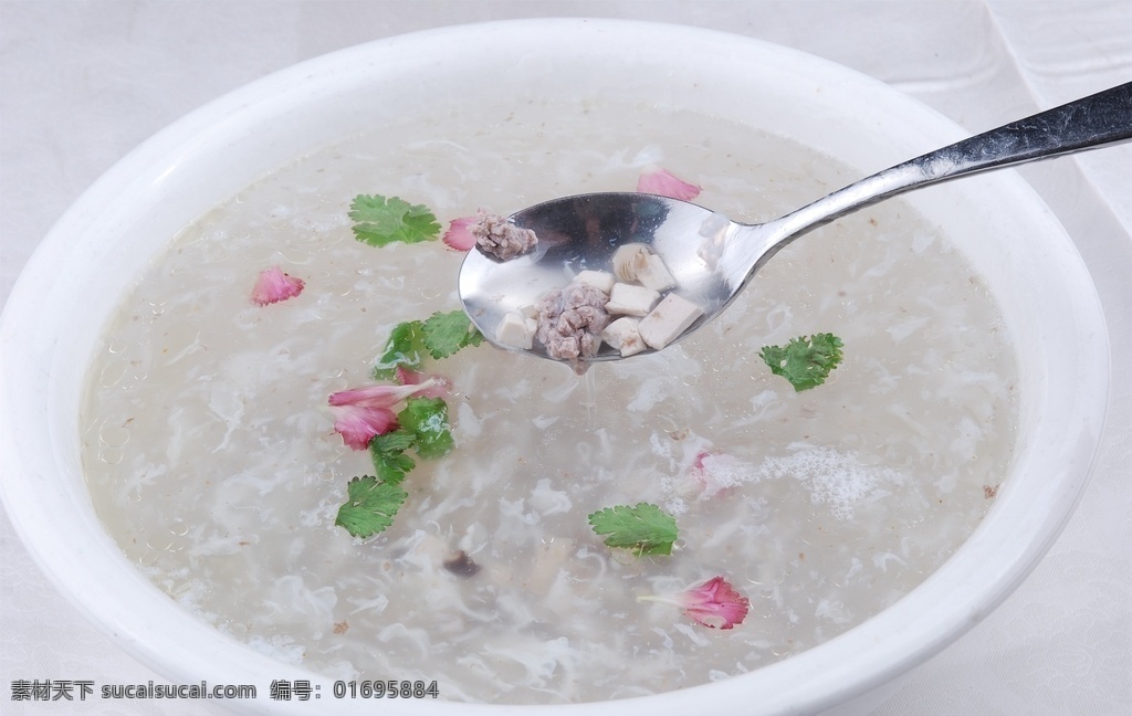 西湖牛肉羹 美食 传统美食 餐饮美食 高清菜谱用图